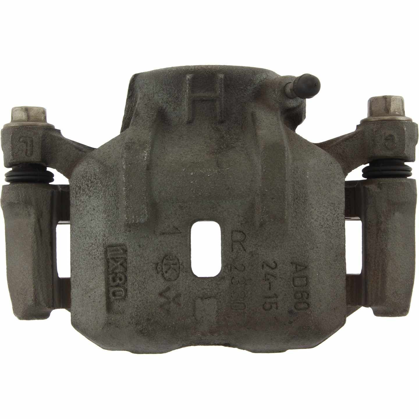 Centric Parts Semi-Loaded Brake Caliper 141.45065