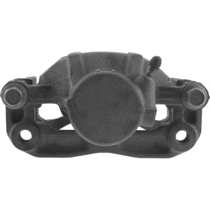 Stoptech Centric 92-95 Mazda 929 Front Left Semi Loaded Brake Caliper 141.45066