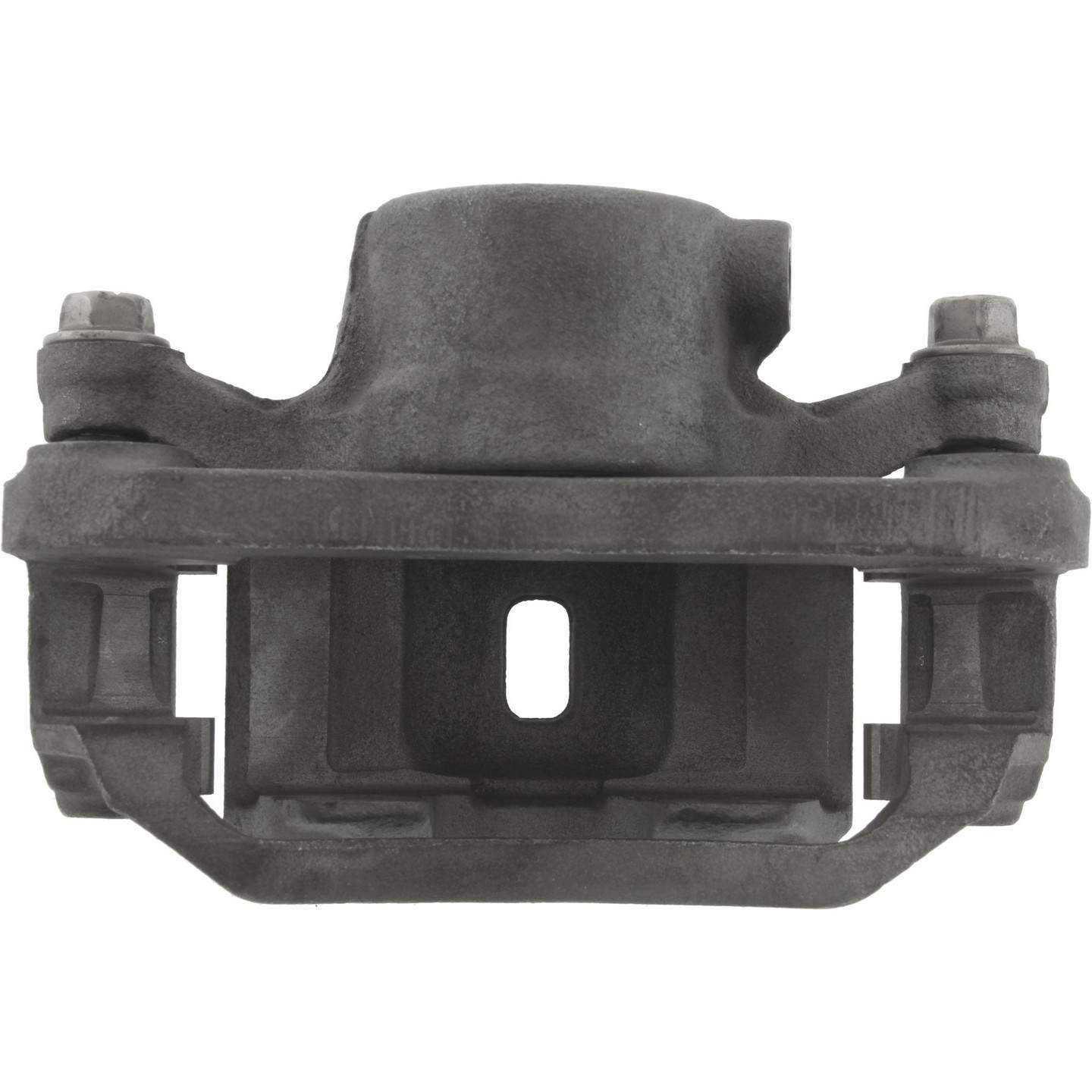Stoptech Centric 92-95 Mazda 929 Front Left Semi Loaded Brake Caliper 141.45066