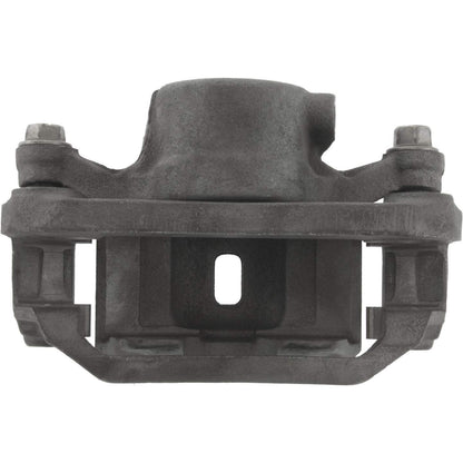 Stoptech Centric 92-95 Mazda 929 Front Left Semi Loaded Brake Caliper 141.45066