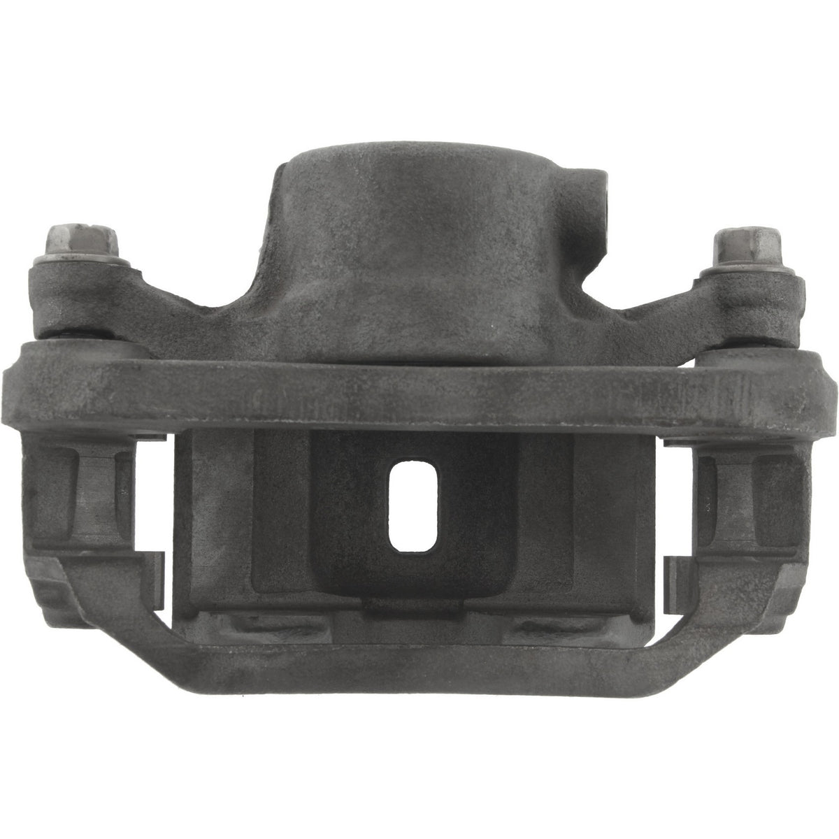 Stoptech Centric 92-95 Mazda 929 Front Left Semi Loaded Brake Caliper 141.45066