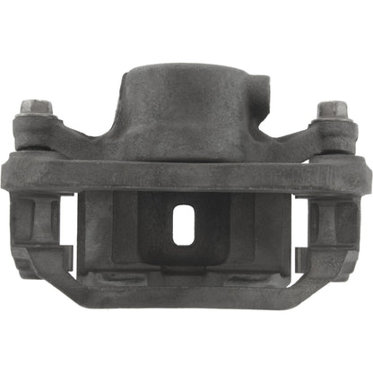 Stoptech Centric 92-95 Mazda 929 Front Left Semi Loaded Brake Caliper 141.45066