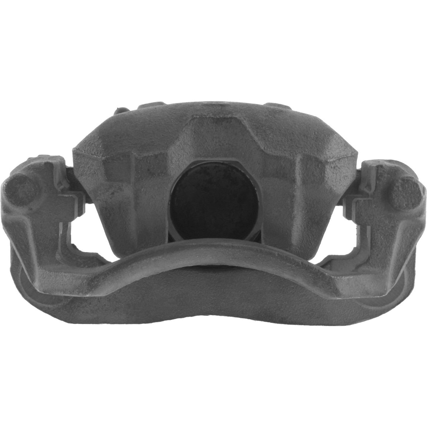 Stoptech Centric 92-95 Mazda 929 Front Left Semi Loaded Brake Caliper 141.45066