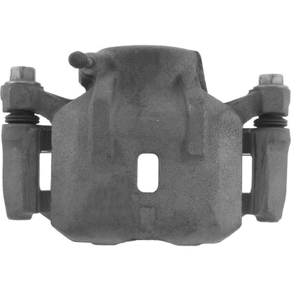 Stoptech Centric 92-95 Mazda 929 Front Left Semi Loaded Brake Caliper 141.45066