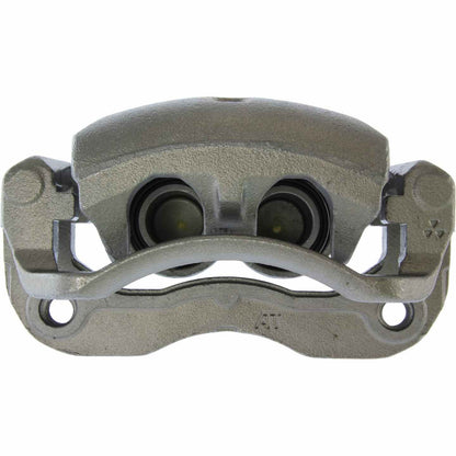Stoptech Centric Semi-Loaded Brake Caliper - Front Right 141.45067