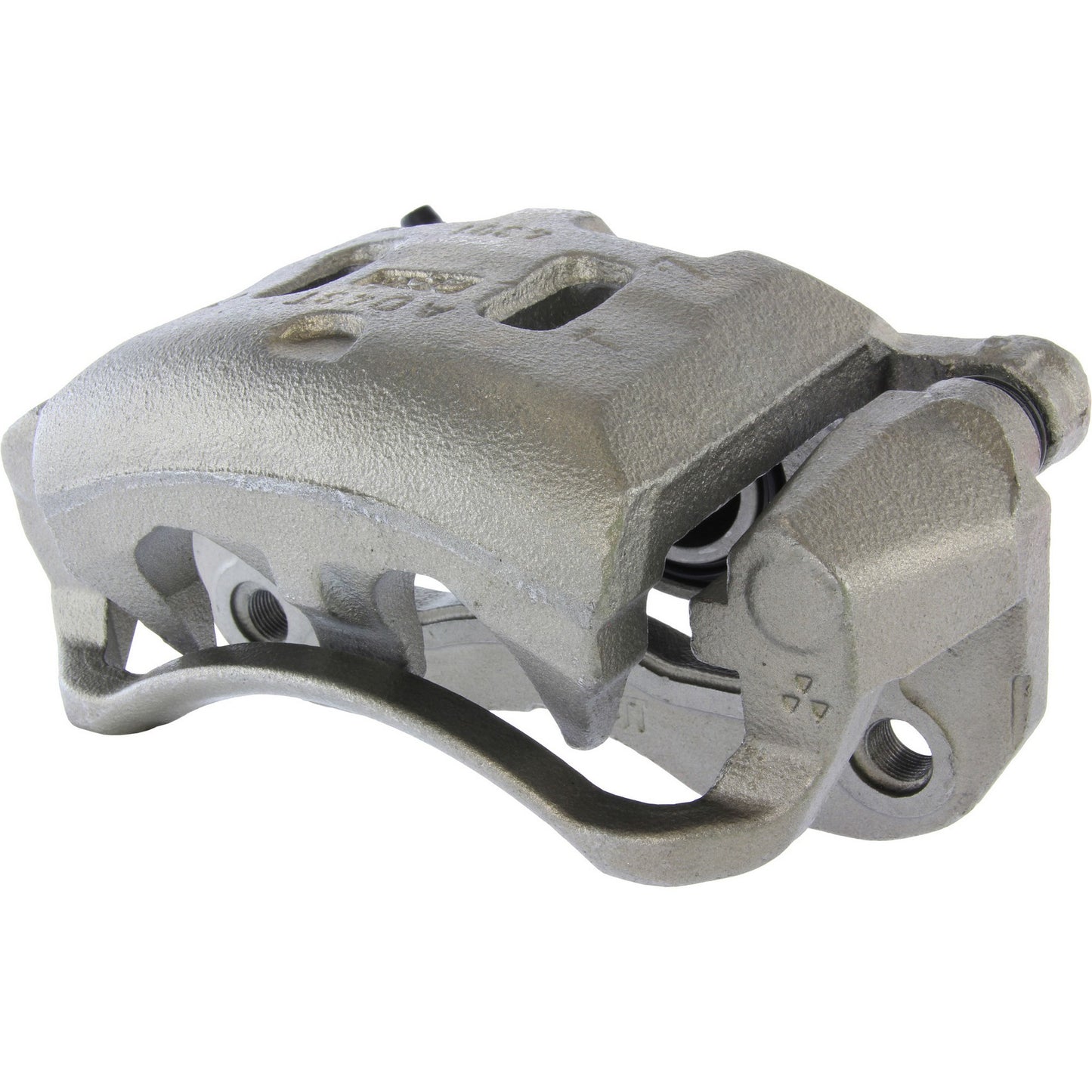 Stoptech Centric Semi-Loaded Brake Caliper - Front Right 141.45067