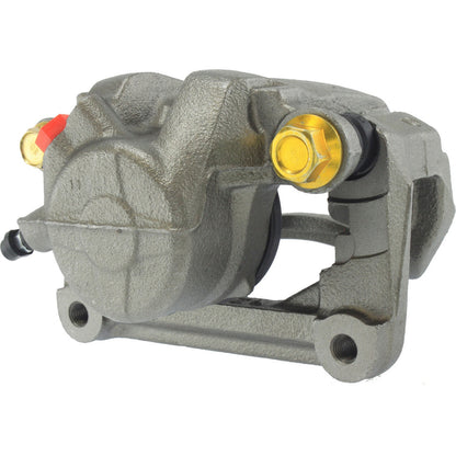 Centric Parts Disc Brake Caliper Semi-Loaded with anti-corrosion finish for 1994-2002 Mazda Miata 141.45069