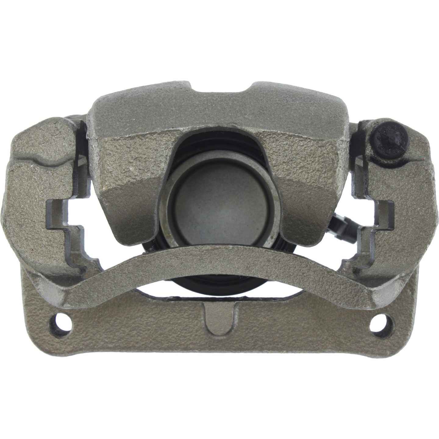 Centric Parts Disc Brake Caliper Semi-Loaded with anti-corrosion finish for 1994-2002 Mazda Miata 141.45069