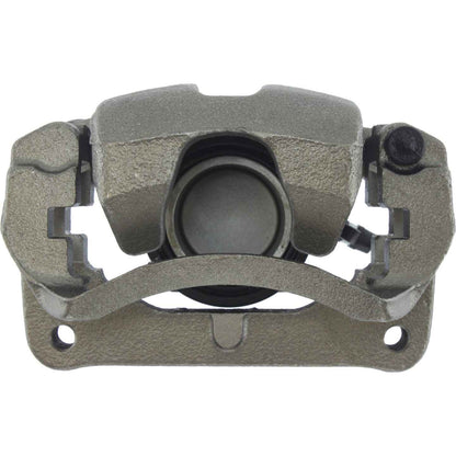 Centric Parts Disc Brake Caliper Semi-Loaded with anti-corrosion finish for 1994-2002 Mazda Miata 141.45069