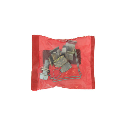 Centric Parts Disc Brake Caliper Semi-Loaded with anti-corrosion finish for 1994-2002 Mazda Miata 141.45069