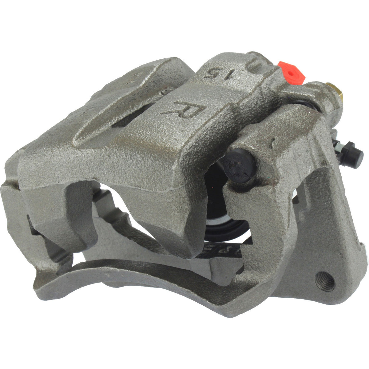 Centric Parts Disc Brake Caliper Semi-Loaded with anti-corrosion finish for 1994-2002 Mazda Miata 141.45069