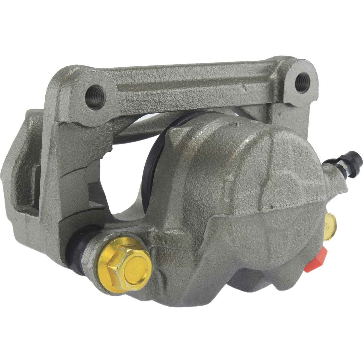 Stoptech Centric 94-02 Mazda Miata Remanufactured Semi-Loaded Front Right Side Brake Caliper 141.45069