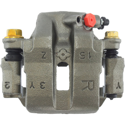 Centric Parts Disc Brake Caliper Semi-Loaded with anti-corrosion finish for 1994-2002 Mazda Miata 141.45069