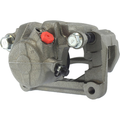 Centric Parts Disc Brake Caliper Semi-Loaded with anti-corrosion finish for 1994-2002 Mazda Miata 141.45070
