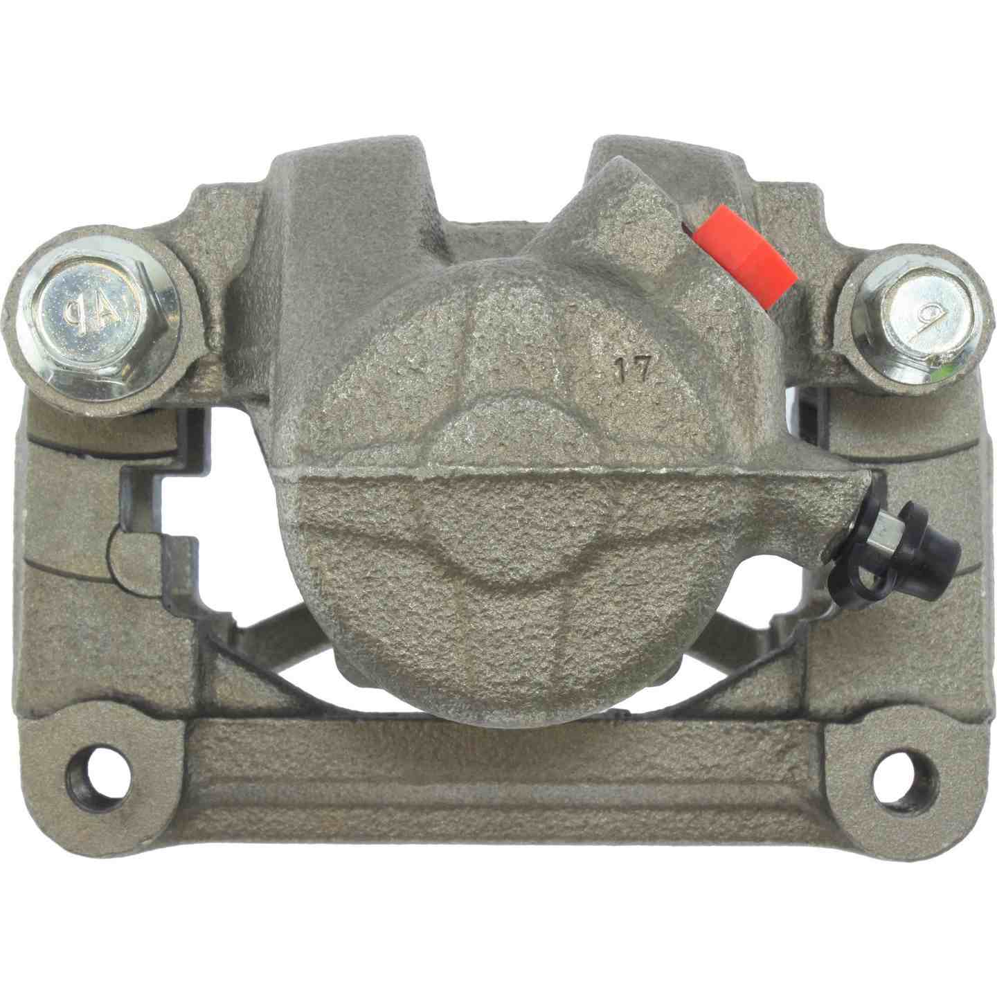 Stoptech Centric 94-02 Mazda Miata Remanufactured Semi-Loaded Front Left Side Brake Caliper 141.45070