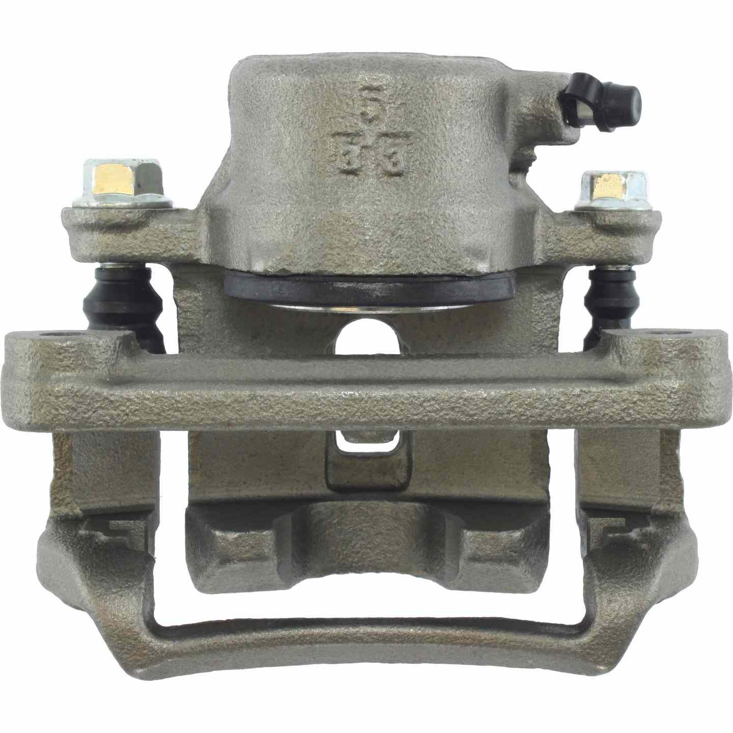 Stoptech Centric 94-02 Mazda Miata Remanufactured Semi-Loaded Front Left Side Brake Caliper 141.45070