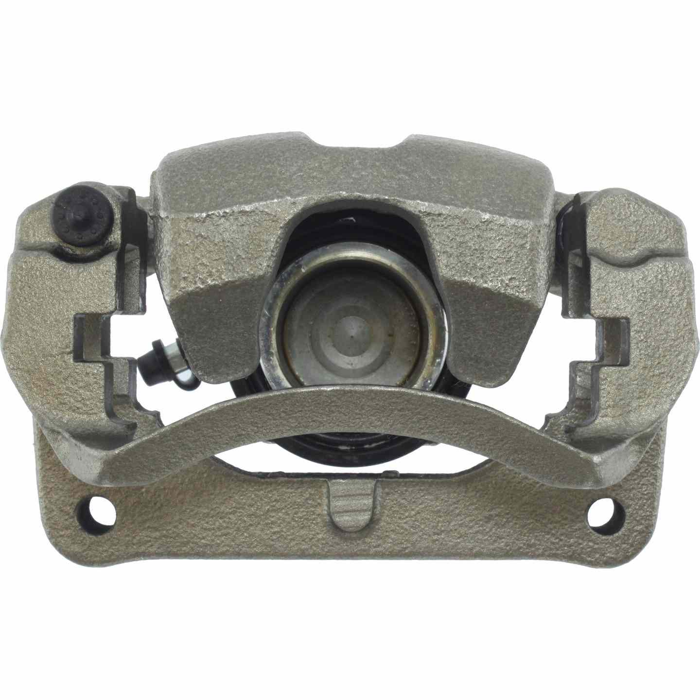 Centric Parts Disc Brake Caliper Semi-Loaded with anti-corrosion finish for 1994-2002 Mazda Miata 141.45070