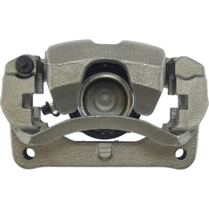 Centric Parts Disc Brake Caliper Semi-Loaded with anti-corrosion finish for 1994-2002 Mazda Miata 141.45070