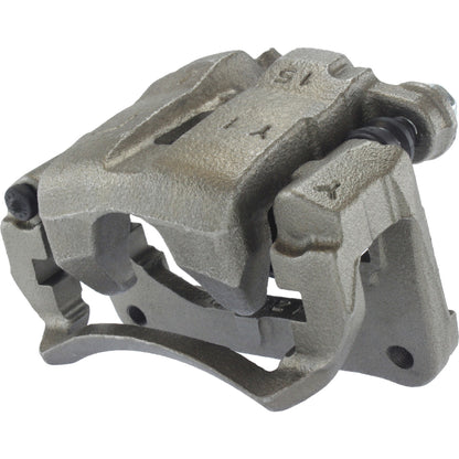 Centric Parts Disc Brake Caliper Semi-Loaded with anti-corrosion finish for 1994-2002 Mazda Miata 141.45070