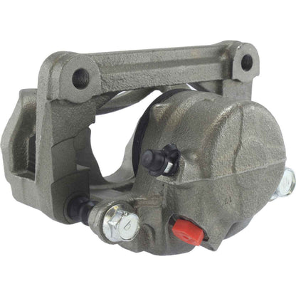 Centric Parts Disc Brake Caliper Semi-Loaded with anti-corrosion finish for 1994-2002 Mazda Miata 141.45070