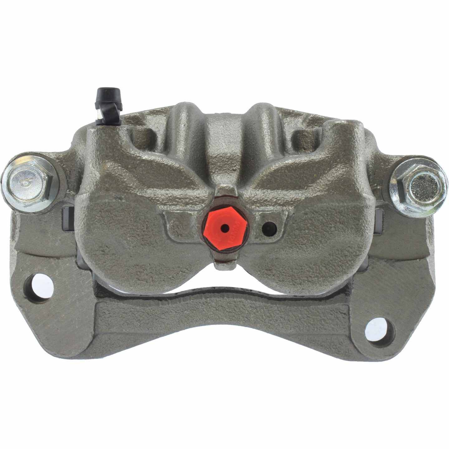 Centric Parts Disc Brake Caliper Semi-Loaded with Anti-Corrosion Finish for 1996-1998 Mazda MPV 141.45073