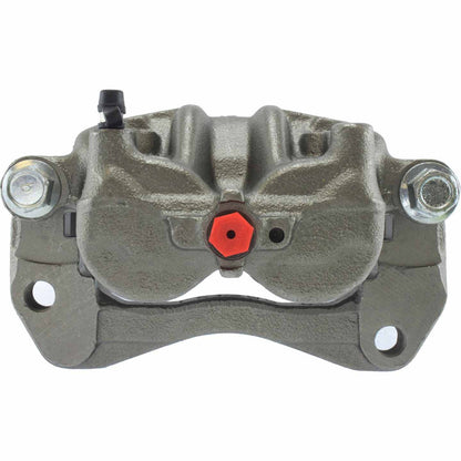 Centric Parts Disc Brake Caliper Semi-Loaded with Anti-Corrosion Finish for 1996-1998 Mazda MPV 141.45073