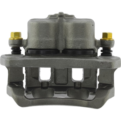Centric Parts Disc Brake Caliper Semi-Loaded with Anti-Corrosion Finish for 1996-1998 Mazda MPV 141.45073