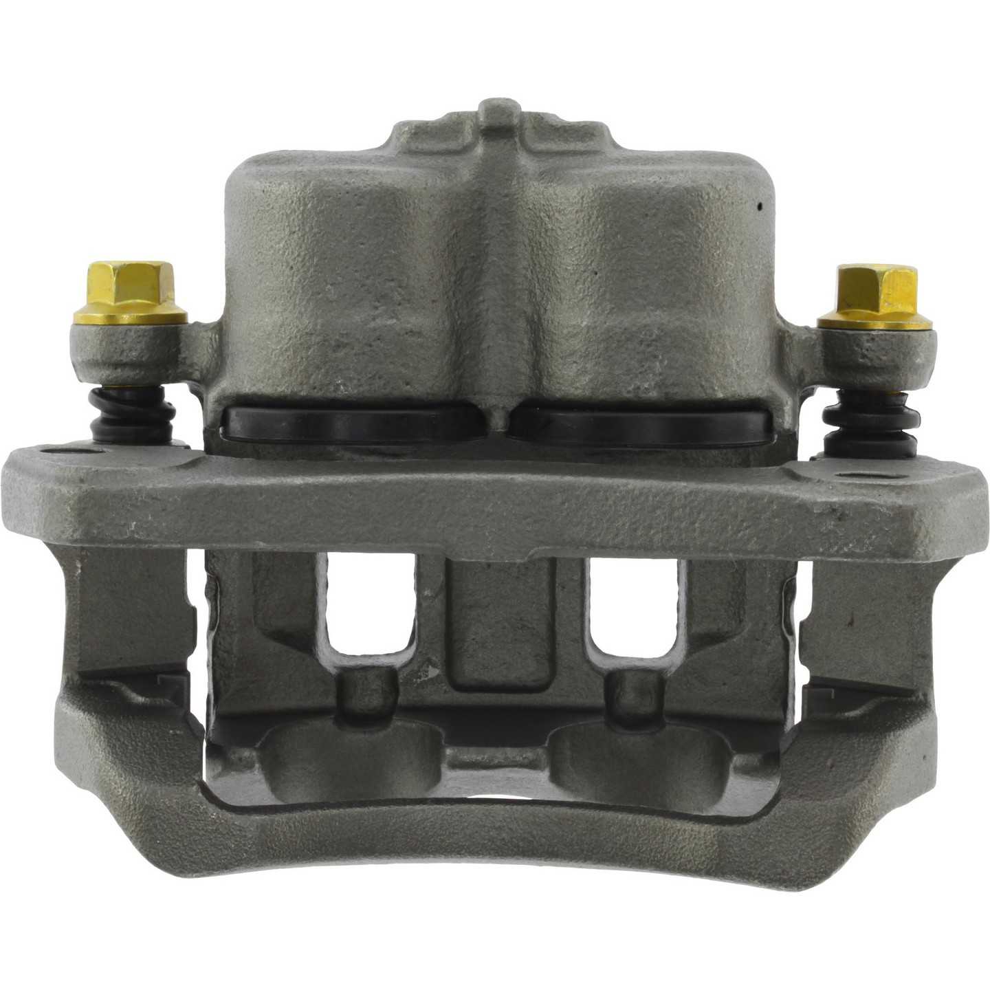 Centric Parts Disc Brake Caliper Semi-Loaded with Anti-Corrosion Finish for 1996-1998 Mazda MPV 141.45073