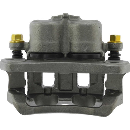 Centric Parts Disc Brake Caliper Semi-Loaded with Anti-Corrosion Finish for 1996-1998 Mazda MPV 141.45073