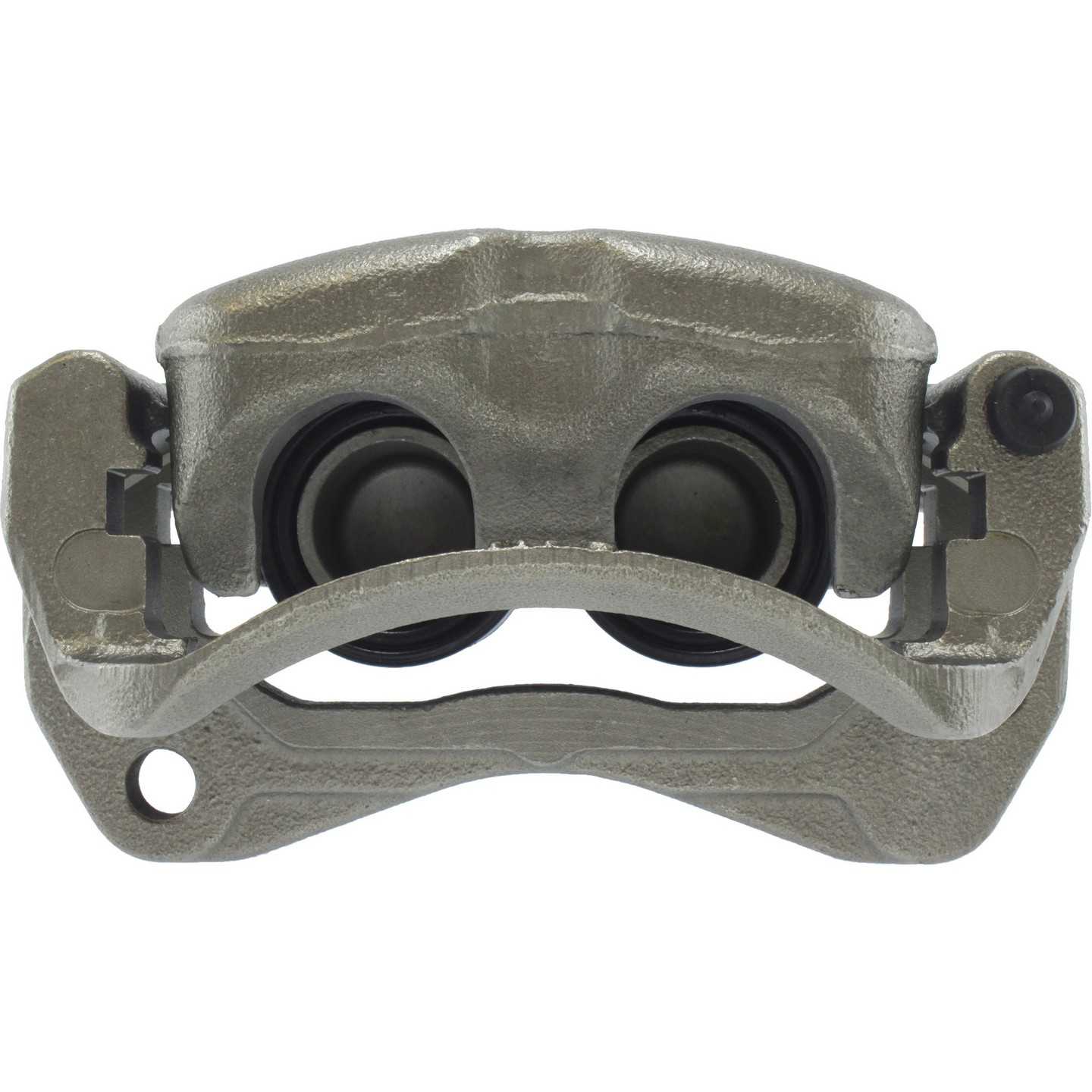 Centric Parts Disc Brake Caliper Semi-Loaded with Anti-Corrosion Finish for 1996-1998 Mazda MPV 141.45073
