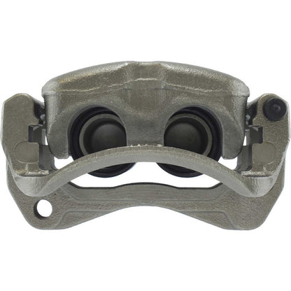 Centric Parts Disc Brake Caliper Semi-Loaded with Anti-Corrosion Finish for 1996-1998 Mazda MPV 141.45073