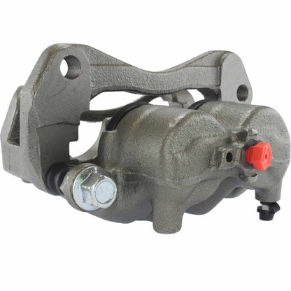Centric Parts Disc Brake Caliper Semi-Loaded with Anti-Corrosion Finish for 1996-1998 Mazda MPV 141.45073