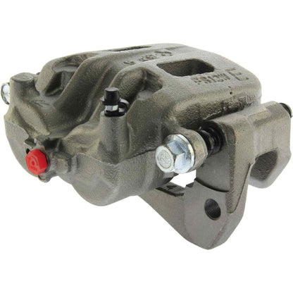 Centric Parts Disc Brake Caliper Semi-Loaded for 1996-1998 Mazda MPV 141.45074