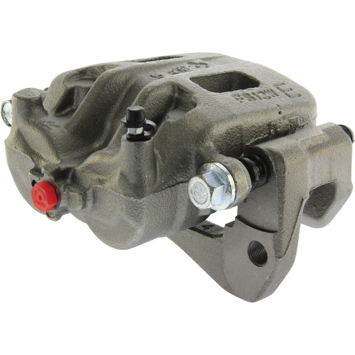 Centric Parts Disc Brake Caliper Semi-Loaded for 1996-1998 Mazda MPV 141.45074