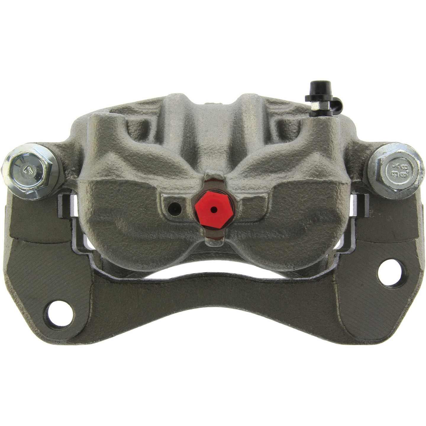 Centric Parts Disc Brake Caliper Semi-Loaded for 1996-1998 Mazda MPV 141.45074
