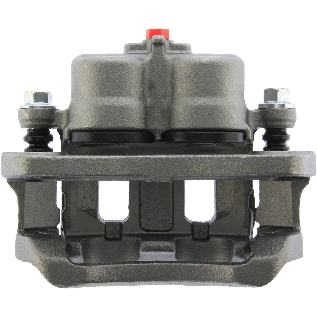 Centric Parts Disc Brake Caliper Semi-Loaded for 1996-1998 Mazda MPV 141.45074