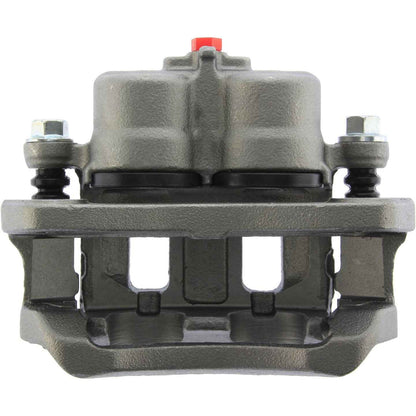 Centric Parts Disc Brake Caliper Semi-Loaded for 1996-1998 Mazda MPV 141.45074