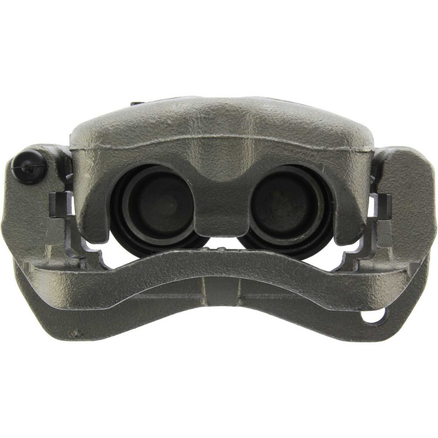 Centric Parts Disc Brake Caliper Semi-Loaded for 1996-1998 Mazda MPV 141.45074