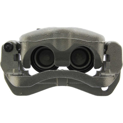 Centric Parts Disc Brake Caliper Semi-Loaded for 1996-1998 Mazda MPV 141.45074