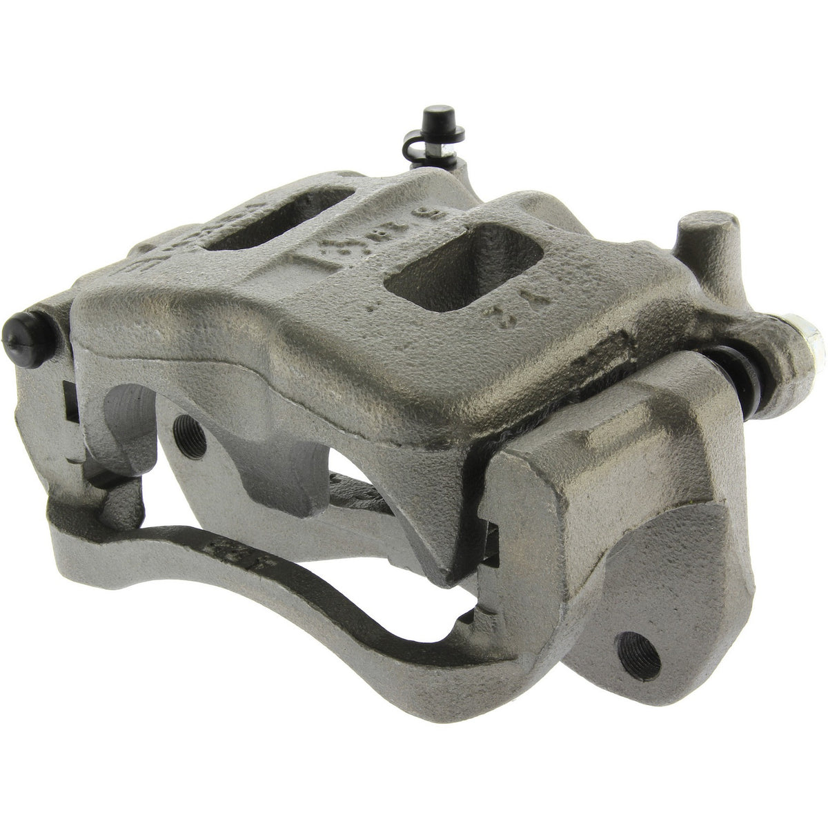 Centric Parts Disc Brake Caliper Semi-Loaded for 1996-1998 Mazda MPV 141.45074