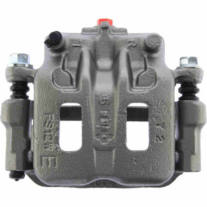 Centric Parts Disc Brake Caliper Semi-Loaded for 1996-1998 Mazda MPV 141.45074