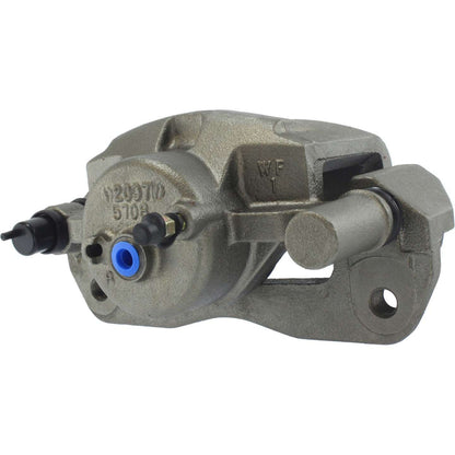 Centric Parts Disc Brake Caliper Semi-Loaded with anti-corrosion finish for 1993-1997 Ford Probe Mazda 626 MX-6 141.45075
