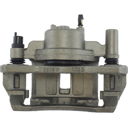 Centric Parts Disc Brake Caliper Semi-Loaded with anti-corrosion finish for 1993-1997 Ford Probe Mazda 626 MX-6 141.45075