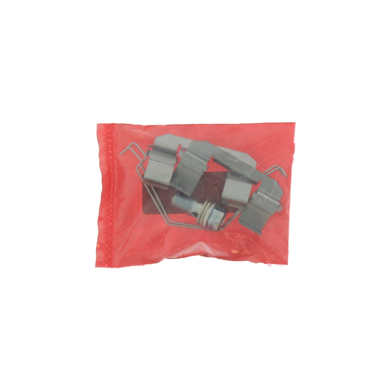 Centric Parts Disc Brake Caliper Semi-Loaded with anti-corrosion finish for 1993-1997 Ford Probe Mazda 626 MX-6 141.45075