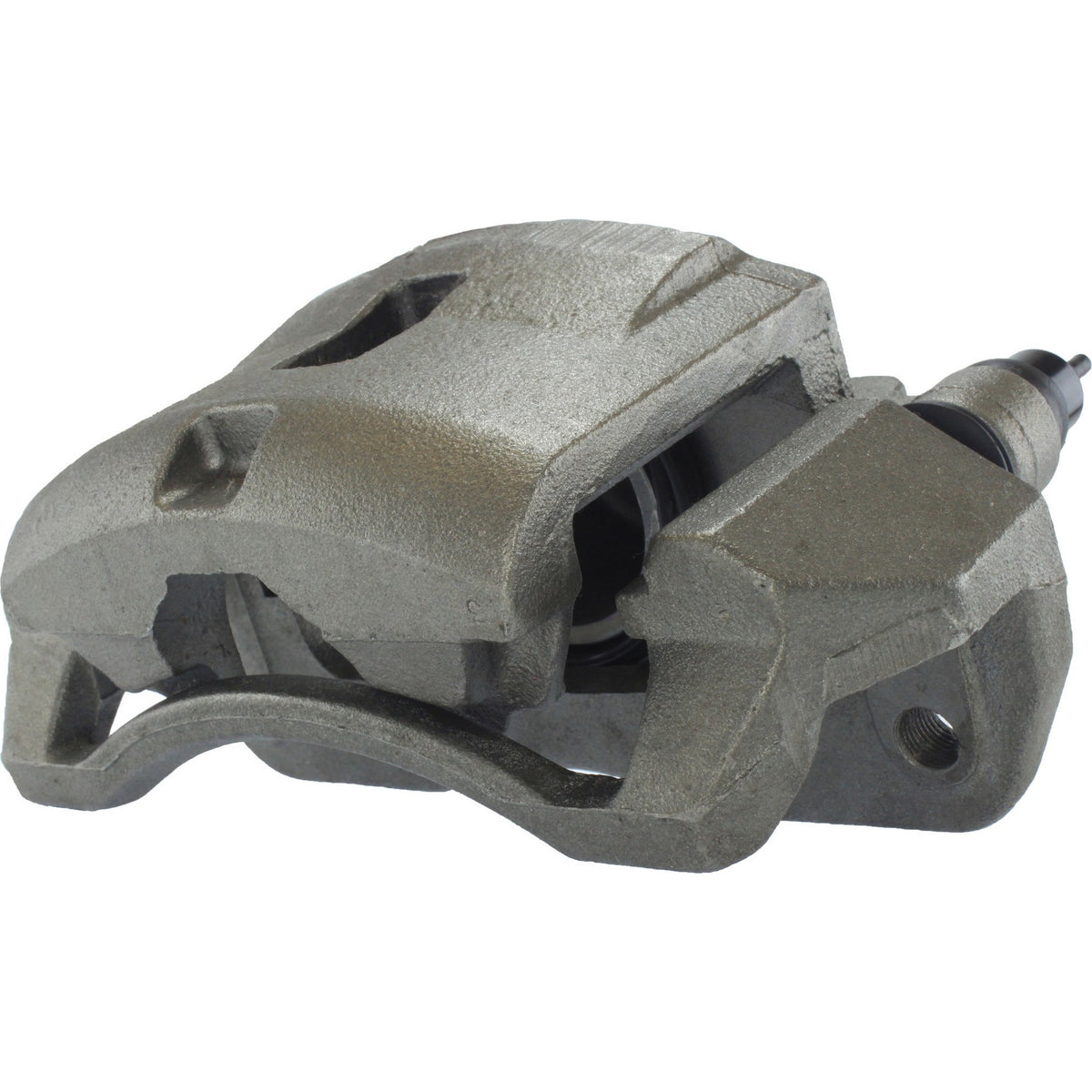 Centric Parts Disc Brake Caliper Semi-Loaded with anti-corrosion finish for 1993-1997 Ford Probe Mazda 626 MX-6 141.45075