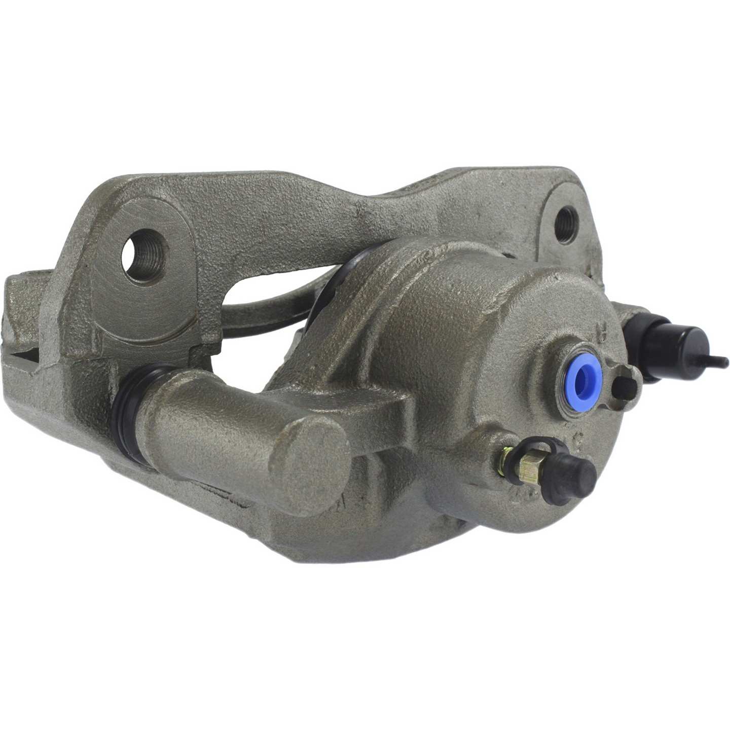 Centric Parts Disc Brake Caliper Semi-Loaded with anti-corrosion finish for 1993-1997 Ford Probe Mazda 626 MX-6 141.45075