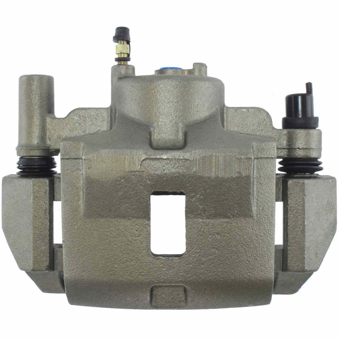 Centric Parts Disc Brake Caliper Semi-Loaded with anti-corrosion finish for 1993-1997 Ford Probe Mazda 626 MX-6 141.45075