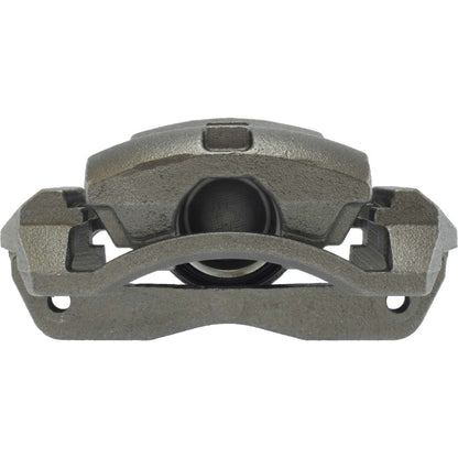 Centric Parts Disc Brake Caliper Semi-Loaded with Anti-Corrosion Finish for 1993-1997 Ford Probe Mazda 626 MX-6 141.45076