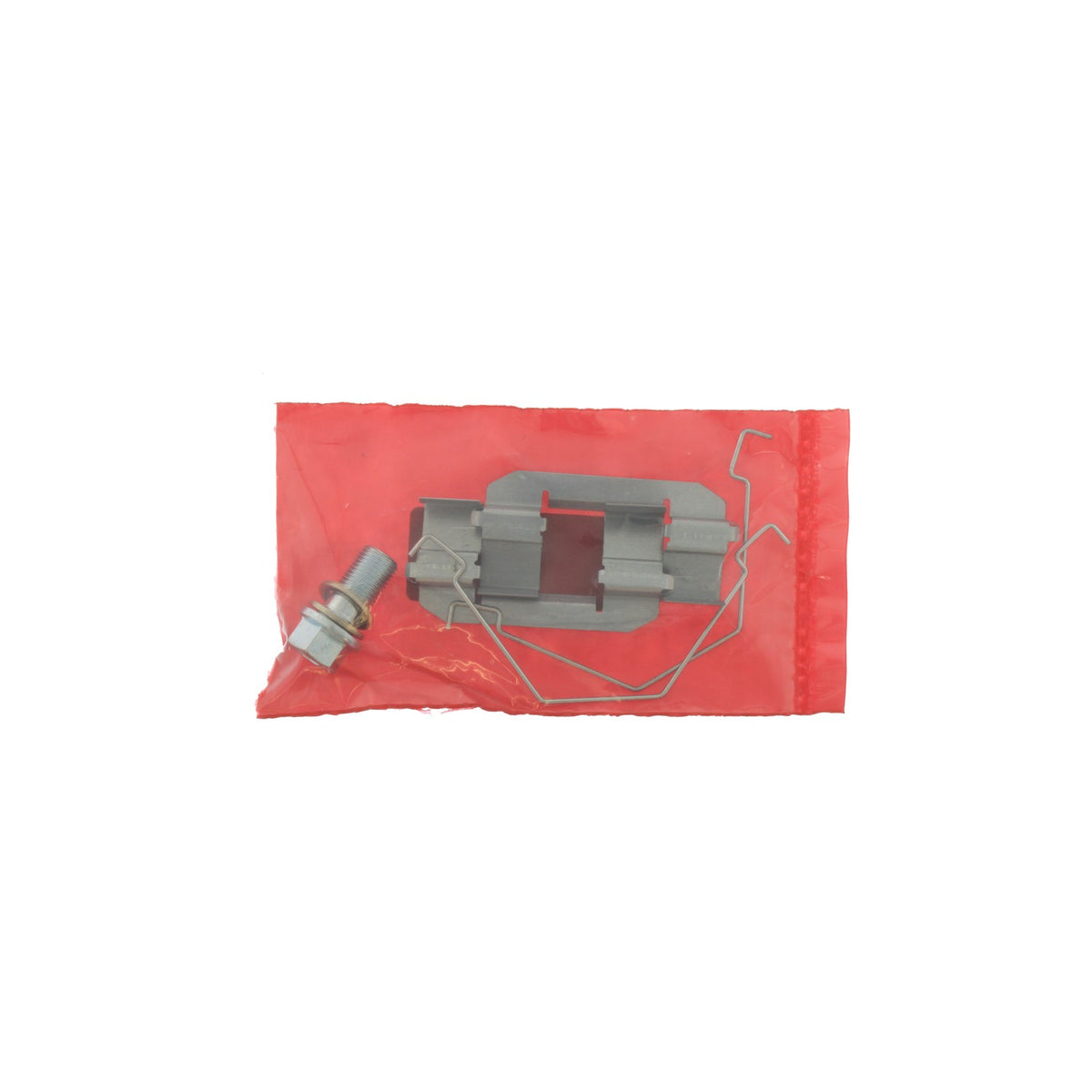 Centric Parts Disc Brake Caliper Semi-Loaded with Anti-Corrosion Finish for 1993-1997 Ford Probe Mazda 626 MX-6 141.45076