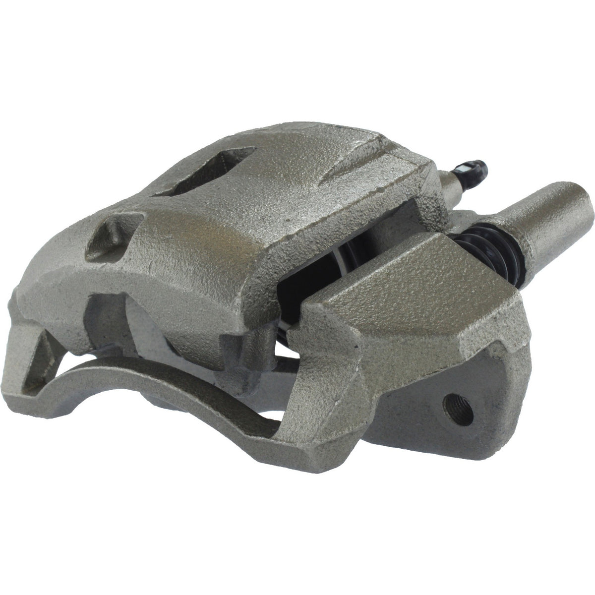 Centric Parts Disc Brake Caliper Semi-Loaded with Anti-Corrosion Finish for 1993-1997 Ford Probe Mazda 626 MX-6 141.45076